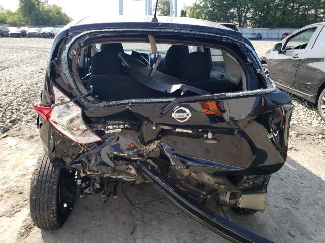 Photo 6 from auction – 2019 NISSAN VERSA NOTE with VIN 3N1CE2CP1KL361877