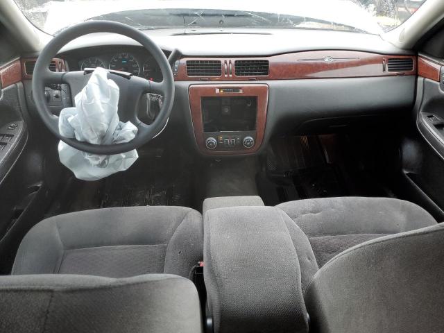 Photo 8 from auction – 2008 CHEVROLET IMPALA LT with VIN 2G1WT58K081348054