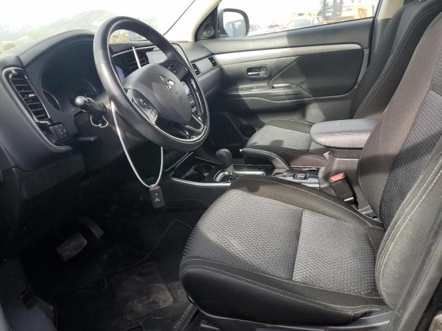 Photo 7 from auction – 2017 MITSUBISHI OUTLANDER with VIN JA4AD3A33HZ052632