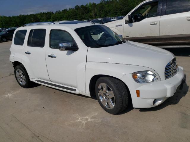 Photo 4 from auction – 2011 CHEVROLET HHR LT with VIN 3GNBABFW2BS649962