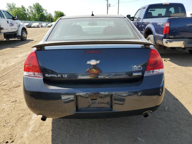 Photo 6 from auction – 2012 CHEVROLET IMPALA LT with VIN 2G1WB5E32C1147636