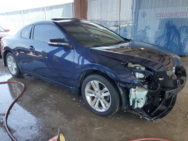 Фото 4 с аукциона – 2012 NISSAN ALTIMA S с VIN 1N4AL2EP5CC211006