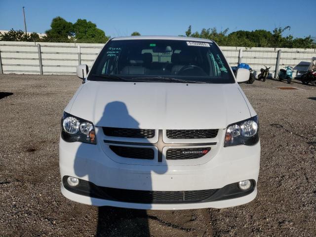 Photo 5 from auction – 2019 DODGE GRAND CARA with VIN 2C4RDGEG2KR769778