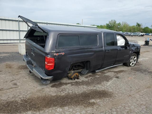 Photo 3 from auction – 2014 CHEVROLET SILVERADO with VIN 1GCVKREC1EZ296933