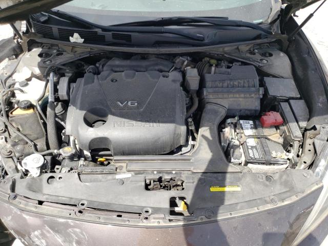 Photo 11 from auction – 2016 NISSAN MAXIMA 3.5 with VIN 1N4AA6AP2GC905323