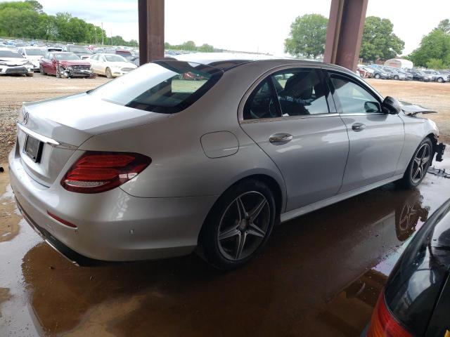 Photo 3 from auction – 2017 MERCEDES-BENZ E 300 with VIN WDDZF4JBXHA008793
