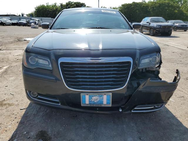 Photo 5 from auction – 2013 CHRYSLER 300 S with VIN 2C3CCABG9DH709939