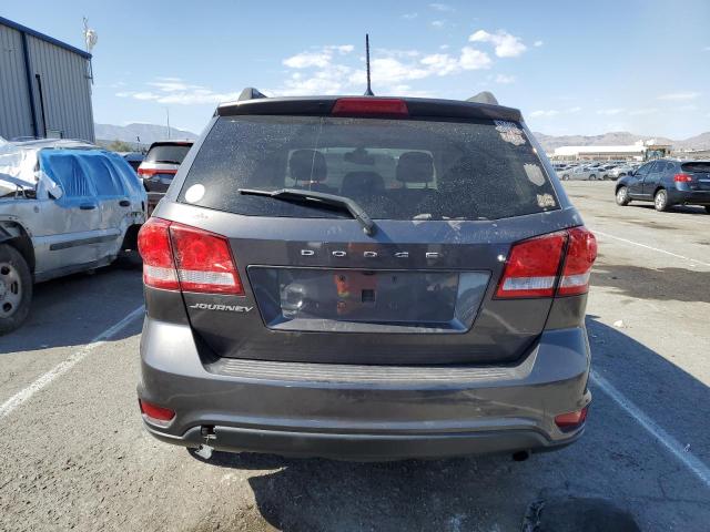 Photo 6 from auction – 2019 DODGE JOURNEY SE with VIN 3C4PDCBB5KT711766
