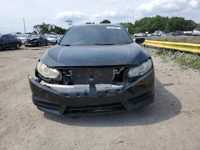 Photo 5 from auction – 2018 HONDA CIVIC LX with VIN 19XFC2F56JE001534