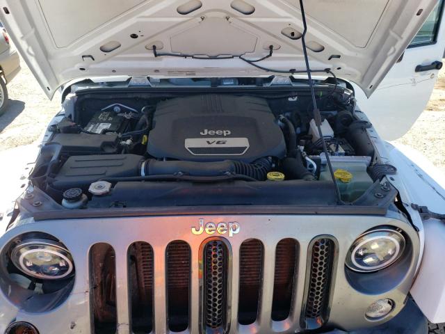 Photo 11 from auction – 2014 JEEP WRANGLER U with VIN 1C4BJWDG2EL220715