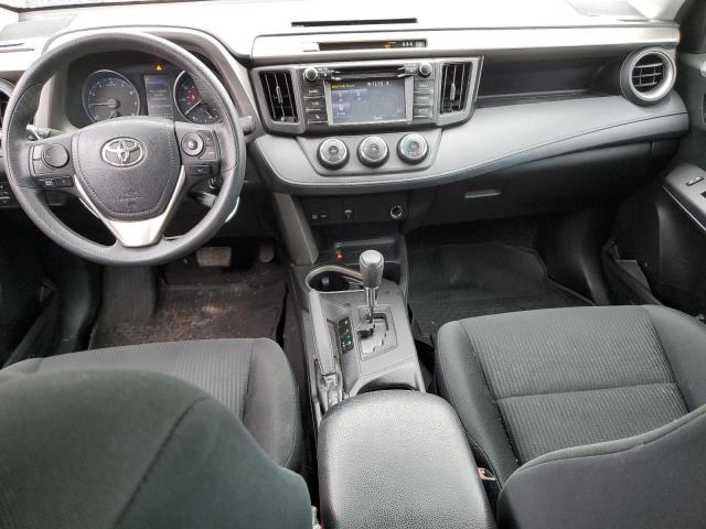 Photo 8 from auction – 2018 TOYOTA RAV4 LE with VIN 2T3ZFREV1JW486894