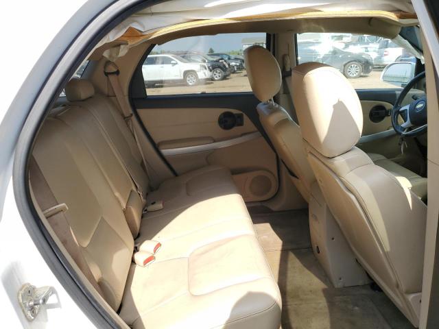 Photo 11 from auction – 2009 CHEVROLET EQUINOX LT with VIN 2CNDL83F496202217