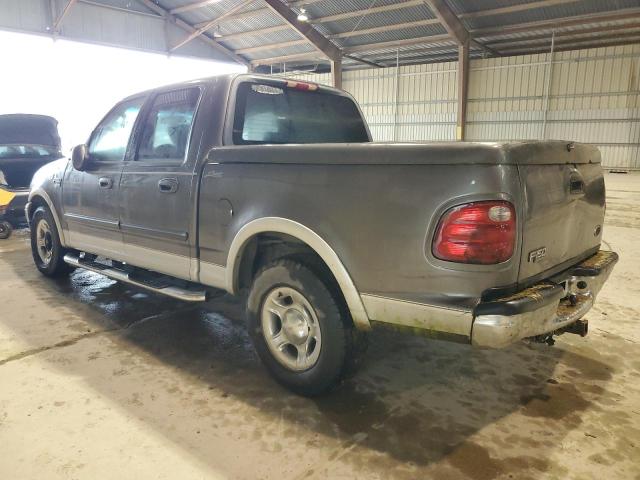 Photo 2 from auction – 2003 FORD F150 SUPER with VIN 1FTRW07L63KD14167