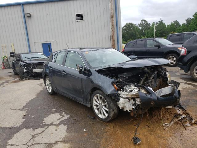 Photo 4 from auction – 2011 LEXUS CT 200 with VIN JTHKD5BH4B2016608