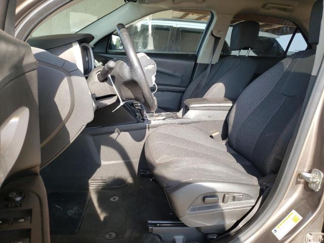 Photo 7 from auction – 2012 CHEVROLET EQUINOX LT with VIN 2GNALDEK9C6301088