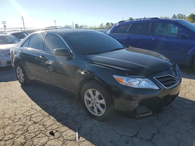 Photo 4 from auction – 2010 TOYOTA CAMRY BASE with VIN 4T1BF3EK3AU070844