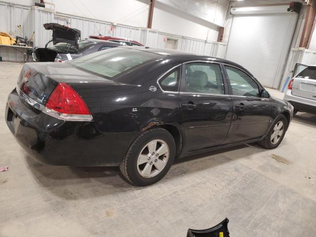 Photo 3 from auction – 2008 CHEVROLET IMPALA LT with VIN 2G1WT58K989232496