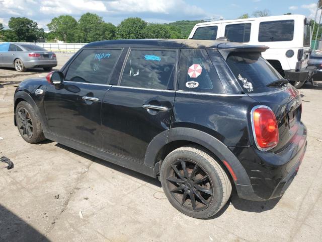 Photo 2 from auction – 2016 MINI COOPER S with VIN WMWXU3C57G2D30695