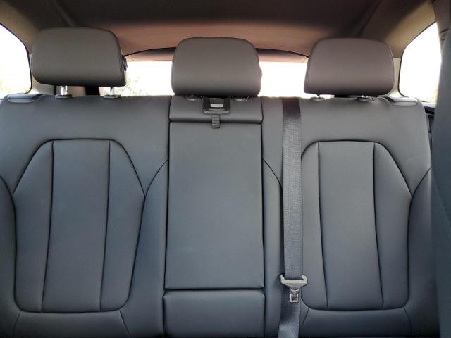 Photo 10 from auction – 2021 BMW X3 SDRIVE3 with VIN 5UXTY3C06M9E24837
