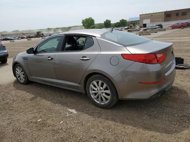 Photo 2 from auction – 2015 KIA OPTIMA LX with VIN 5XXGM4A76FG478209