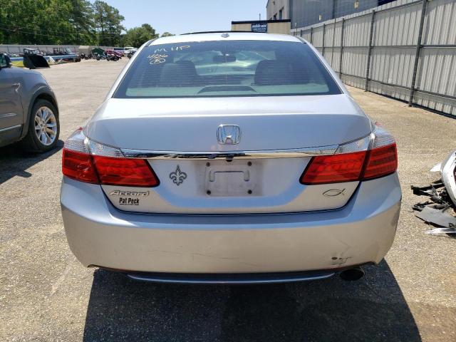 Photo 6 from auction – 2013 HONDA ACCORD EXL with VIN 1HGCR2F89DA123700