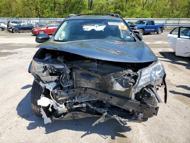 Photo 5 from auction – 2014 TOYOTA RAV4 LE with VIN 2T3BFREV0EW218619