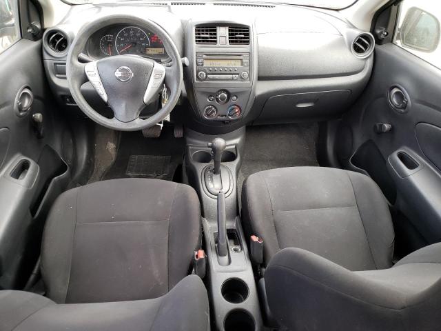 Photo 8 from auction – 2015 NISSAN VERSA S with VIN 3N1CN7AP2FL815317