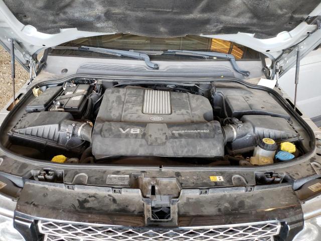 Photo 12 from auction – 2013 LAND ROVER RANGE ROVE with VIN SALSH2E44DA784605