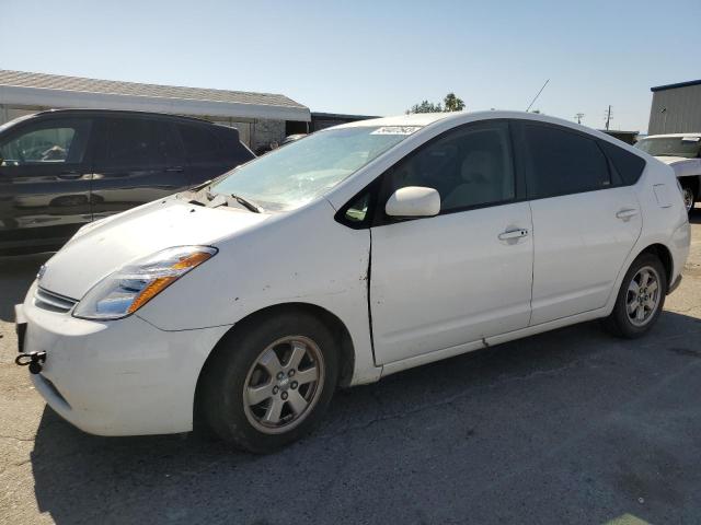 Photo 1 from auction – 2004 TOYOTA PRIUS with VIN JTDKB20U140024945