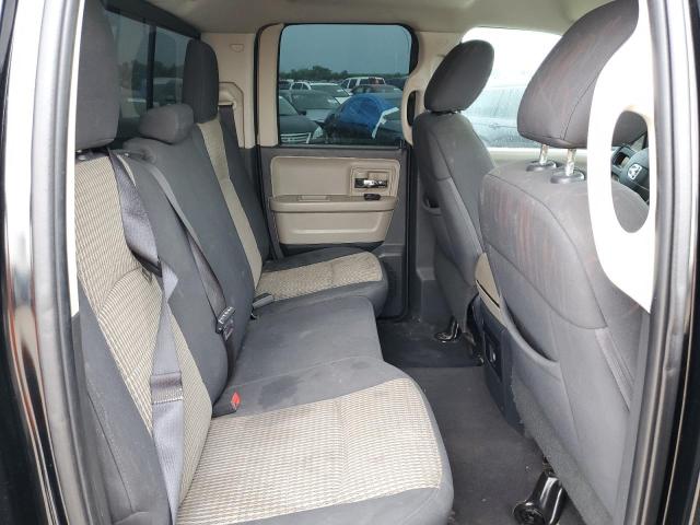 Photo 10 from auction – 2012 DODGE RAM 1500 S with VIN 1C6RD6GT6CS224162