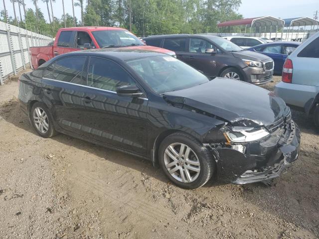 Photo 4 from auction – 2017 VOLKSWAGEN JETTA S with VIN 3VW2B7AJ8HM220284