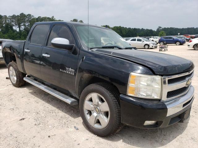 Photo 4 from auction – 2011 CHEVROLET SILVERADO with VIN 3GCPCSE08BG167523