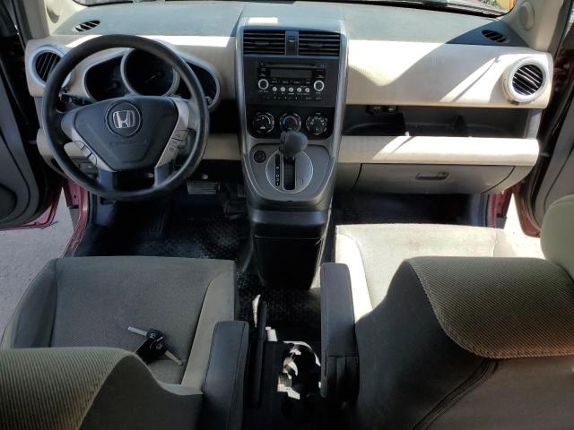 Zdjęcie 8 z aukcji – 2007 HONDA ELEMENT EX z VIN 5J6YH28767L006199