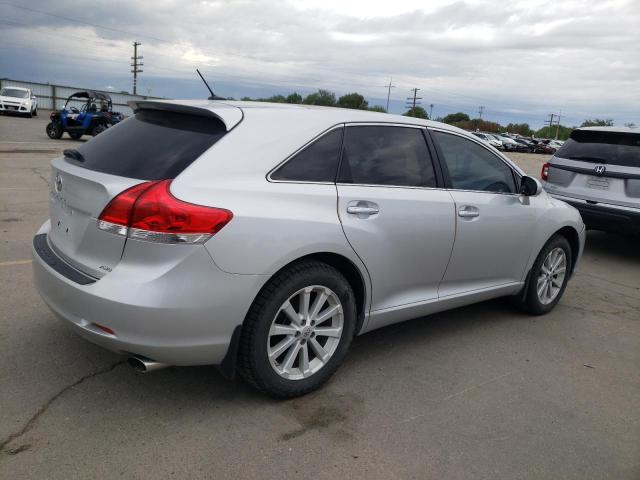 Photo 3 from auction – 2009 TOYOTA VENZA with VIN 4T3BE11A09U007076
