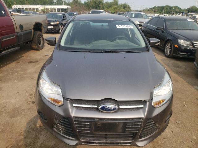 Photo 5 from auction – 2013 FORD FOCUS SE with VIN 1FADP3F27DL269906