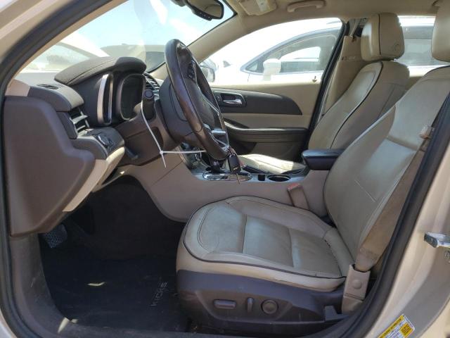Photo 7 from auction – 2014 CHEVROLET MALIBU 2LT with VIN 1G11E5SL6EF280191