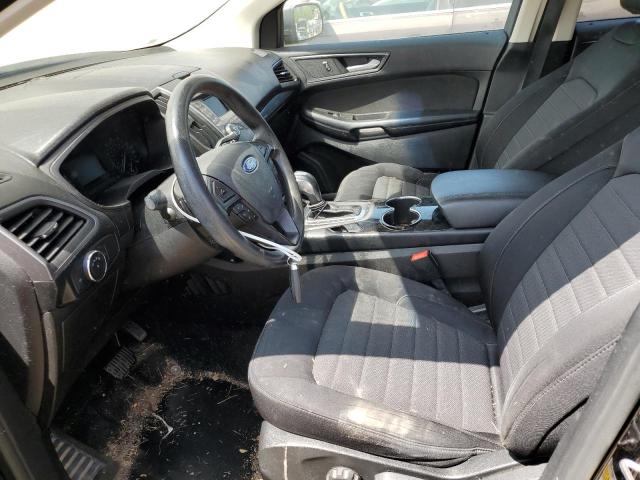 Photo 7 from auction – 2018 FORD EDGE SE with VIN 2FMPK4G90JBB71895