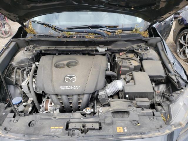 Photo 11 from auction – 2018 MAZDA CX-3 SPORT with VIN JM1DKDB78J0327972