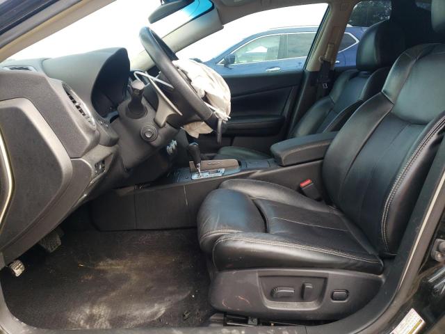 Photo 7 from auction – 2014 NISSAN UK with VIN 1N4AA5AP2EC470410