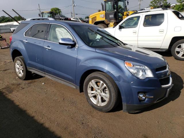 Photo 4 from auction – 2012 CHEVROLET EQUINOX LT with VIN 2GNFLGE54C6201773