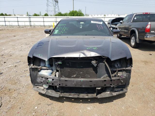 Photo 5 from auction – 2013 DODGE CHARGER SE with VIN 2C3CDXBG8DH643173