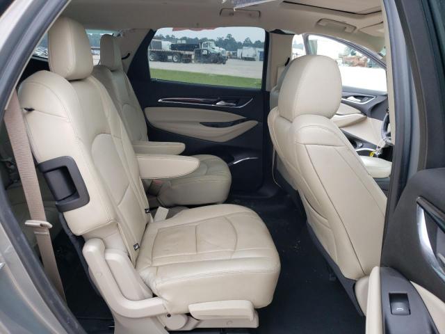 Photo 11 from auction – 2018 BUICK ENCLAVE ES with VIN 5GAERBKWXJJ264395