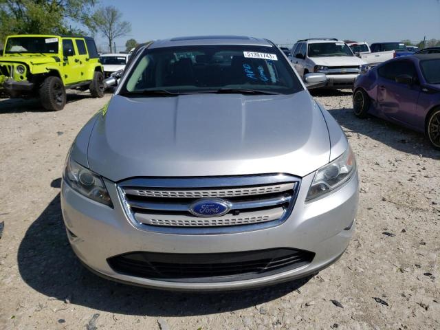 Photo 5 from auction – 2012 FORD TAURUS SEL with VIN 1FAHP2EW3CG131609