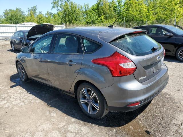 Photo 2 from auction – 2014 FORD FOCUS SE with VIN 1FADP3K24EL371896