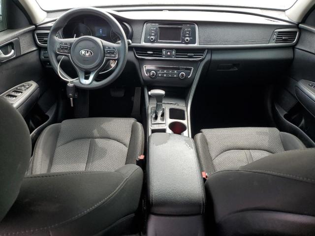 Photo 8 from auction – 2016 KIA OPTIMA LX with VIN 5XXGT4L32GG083359
