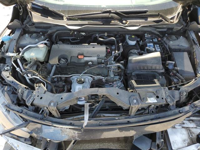 Photo 11 from auction – 2018 HONDA CIVIC LX with VIN 2HGFC2F59JH597938