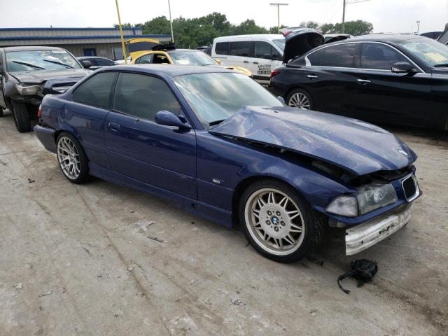 Photo 4 from auction – 1995 BMW M3 with VIN WBSBF9321SEH06517