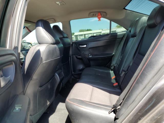 Photo 10 from auction – 2017 TOYOTA CAMRY LE with VIN 4T1BF1FK4HU404280