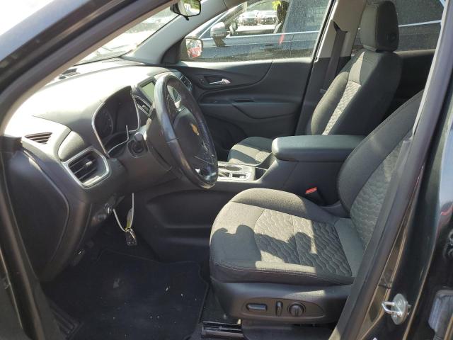 Photo 7 from auction – 2018 CHEVROLET EQUINOX LT with VIN 3GNAXTEX4JL332459
