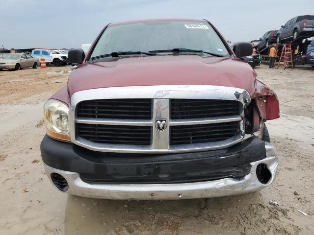 Photo 5 from auction – 2006 DODGE RAM 1500 S with VIN 1D7HA16K66J238944